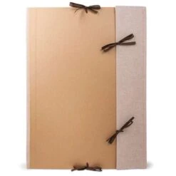 Gerstaecker Deluxe Drawing Folder 10 Gerstaecker Deluxe Drawing Folder -Da Vinci Shop GerstaeckerDeluxeDrawingFolder 4