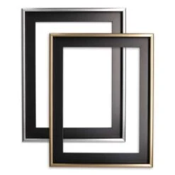 Gerstaecker Duo Floater Frames