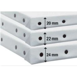 Gerstaecker Excellence Linen Stretched Canvases - French Formats 5 Gerstaecker Excellence Linen Stretched Canvases - French Formats -Da Vinci Shop GerstaeckerExcellenceLinenStretchedCanvases Frenchformats 2