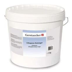 Gerstaecker Lithopone -Da Vinci Shop GerstaeckerLithopone 3