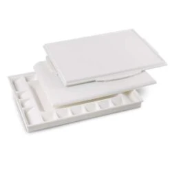 Gerstaecker Mixing Palette Set