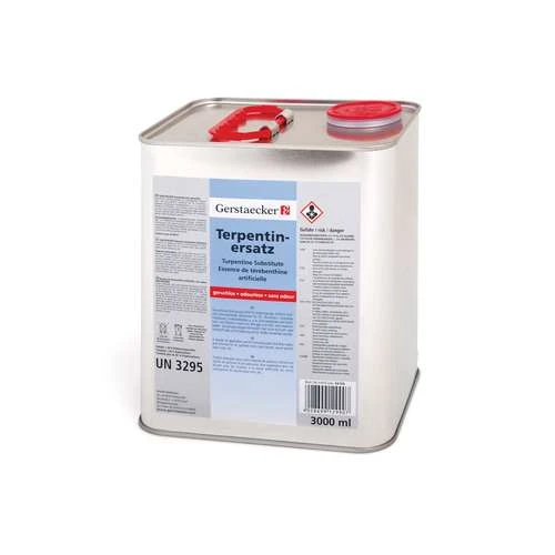 Gerstaecker Odourless Turpentine 3 Gerstaecker Odourless Turpentine - Image 3