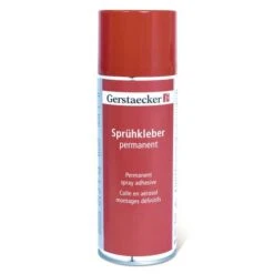 Gerstaecker Permanent Spray Adhesive