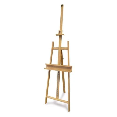 Gerstaecker Studio Easel 1 Gerstaecker Studio Easel