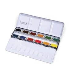 Gerstaecker Studio Watercolour Whole Pan Sets -Da Vinci Shop GerstaeckerStudioWatercolourWholePanSets 3