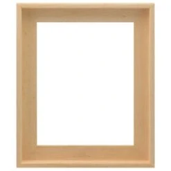 Gerstaecker Thin Profile Floater Frames