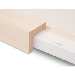 Gerstaecker Thin Profile Floater Frames -Da Vinci Shop GerstaeckerThinProfileFloaterFrames 4