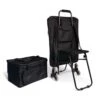 Gerstaecker Trolley & Seat