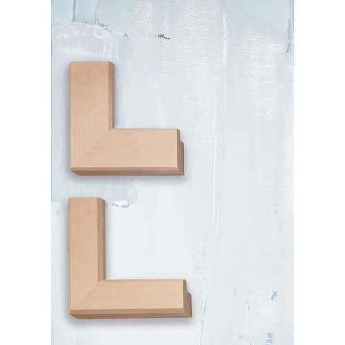 Gerstaecker Vernissage 40 Natural Wood Frames 3 Gerstaecker Vernissage 40 Natural Wood Frames - Image 3