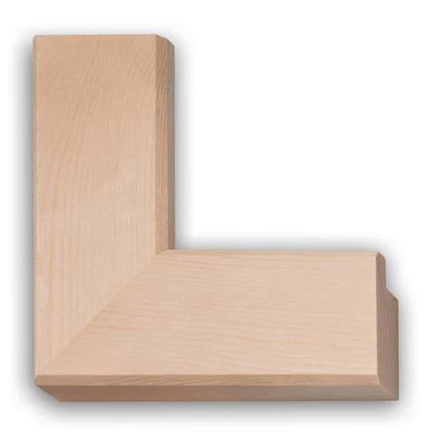 Gerstaecker Vernissage 40 Natural Wood Frames 1 Gerstaecker Vernissage 40 Natural Wood Frames