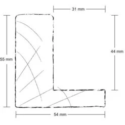 Gerstaecker XL Floater Frames -Da Vinci Shop GerstaeckerXLFloaterFrames 2