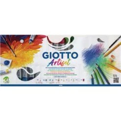 Giotto Artiset Set