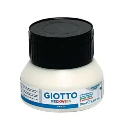 Giotto Opaque White