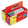 Giotto Be-bè Super Fibre Pen Set