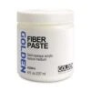 Golden Fibre Paste