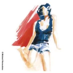 Graph'It Brush 36 Marker Set -Da Vinci Shop Graph26230393BItBrush36MarkerSet 2