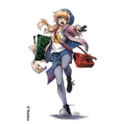 Graph'It Brush 36 Marker Set -Da Vinci Shop Graph26230393BItBrush36MarkerSet 3