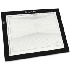 Graph'It Light Board 6 Graph'It Light Board -Da Vinci Shop Graph26230393BItLightBoard 2