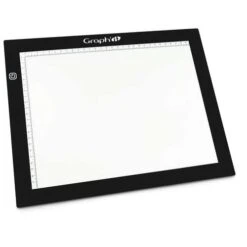 Graph'It Light Board 7 Graph'It Light Board -Da Vinci Shop Graph26230393BItLightBoard 3