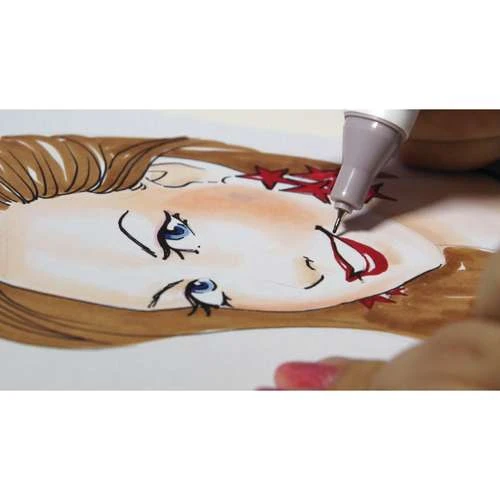 Graph'It Marker 12 Pen Sets 5 Graph'It Marker 12 Pen Sets - Image 5