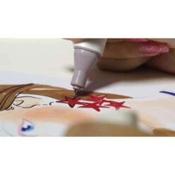 Graph'It Marker 12 Pen Sets 11 Graph'It Marker 12 Pen Sets -Da Vinci Shop Graph26230393BItMarker12PenSets 5