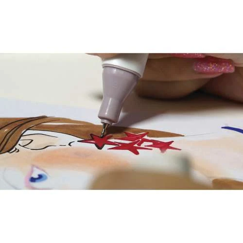 Graph'It Marker 12 Pen Sets 6 Graph'It Marker 12 Pen Sets - Image 6