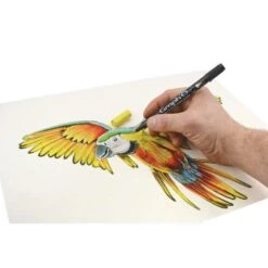 Graph'O Twin Tip Marker Sets -Da Vinci Shop Graph26230393BOTwinTipMarkerSets 3