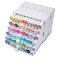 Graph’It Brush Marker Set