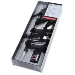 HERBIN | Chinese Calligraphy — 3 Piece Gift Set