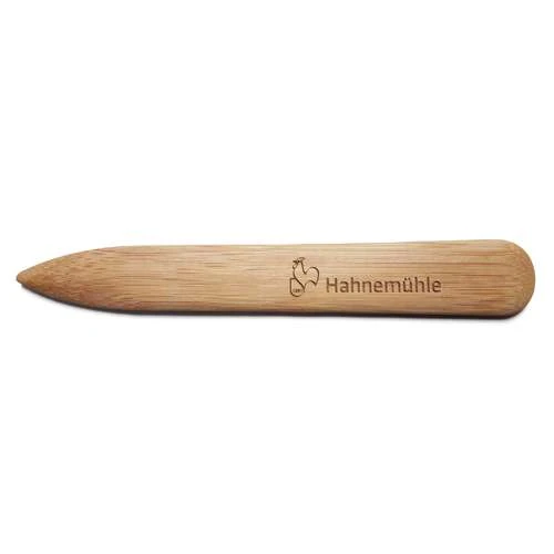 Hahnemühle Bamboo Bone Folder 2 Hahnemühle Bamboo Bone Folder - Image 2