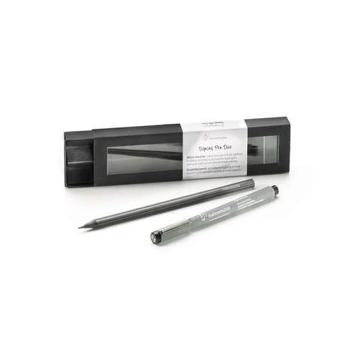 Hahnemühle Signing Pen Duo 1 Hahnemühle Signing Pen Duo