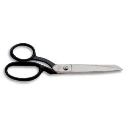 Heavy Duty Textile & Card Scissors -Da Vinci Shop HeavyDutyTextile26amp3BCardScissors 2