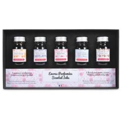 Herbin Scented Ink Set