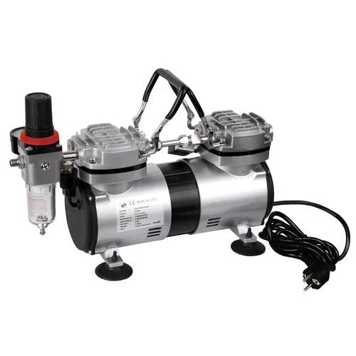 Honsell Airbrush Mini Compressor 19 1 Honsell Airbrush Mini Compressor 19