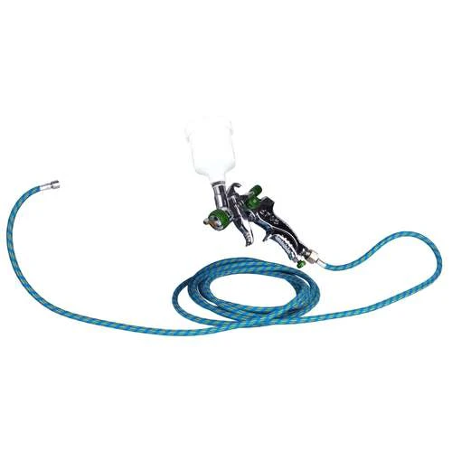 Honsell Airbrush Spray Gun 2006 3 Honsell Airbrush Spray Gun 2006 - Image 3