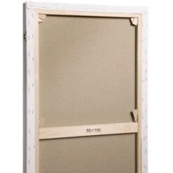 Honsell Folding Canvas Screen 5 Honsell Folding Canvas Screen -Da Vinci Shop HonsellFoldingCanvasScreen 2