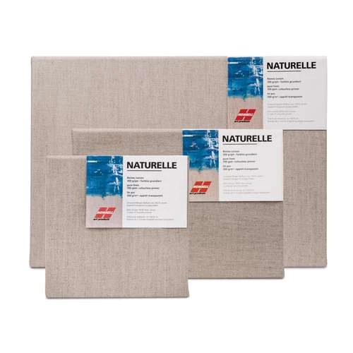 Honsell Naturelle Linen Canvas Sets Of 3 1 Honsell Naturelle Linen Canvas Sets Of 3