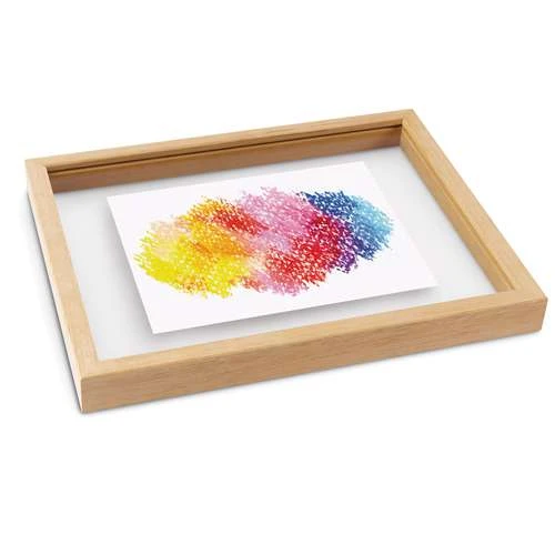 I LOVE ART | 3D Box Frames — 13 Mm 2 I LOVE ART | 3D Box Frames — 13 Mm - Image 2
