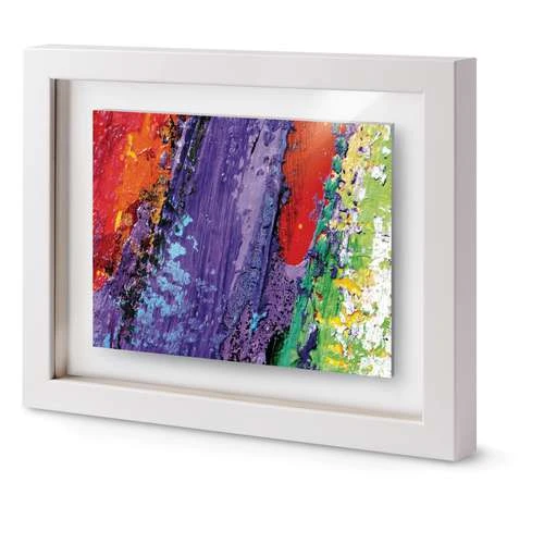 I LOVE ART | 3D Box Frames — 13 Mm 3 I LOVE ART | 3D Box Frames — 13 Mm - Image 3