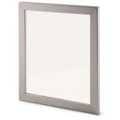 I LOVE ART | Double Glass Frames — 24 Mm