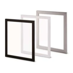 I LOVE ART | Double Glass Frames — 24 Mm -Da Vinci Shop ILOVEART7CDoubleGlassFramesE2809424mm 3