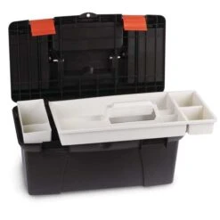 I LOVE ART | Empty Storage Boxes — Plastic -Da Vinci Shop ILOVEART7CEmptyStorageBoxesE28094plastic 2