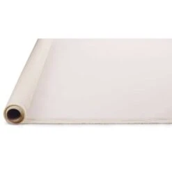 I LOVE ART | Primed Cotton Canvas — 10 Mtr Roll