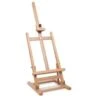I LOVE ART | Table Easel — Beech Wood