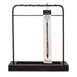 ISABEY | Brush Stand — Metal