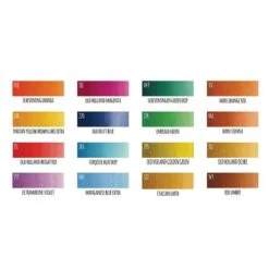 Ian Fennelly Old Holland Watercolour Collection -Da Vinci Shop IanFennellyOldHollandWatercolourCollection 2