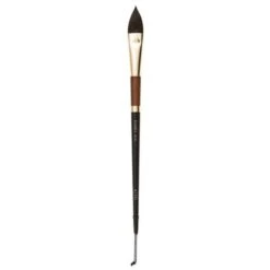 Isabey | Watercolour Oval Wash Brushes — Series 6235