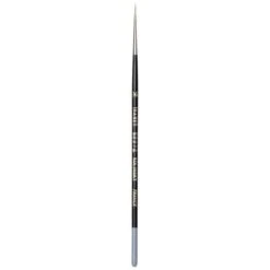 Isabey Kolinsky Watercolour Brush Series 6227Z -Da Vinci Shop IsabeyKolinskyWatercolourBrushSeries6227Z 3