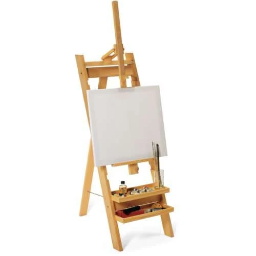 Jax Storage Easel 'Bel Etage' 1 Jax Storage Easel 'Bel Etage'