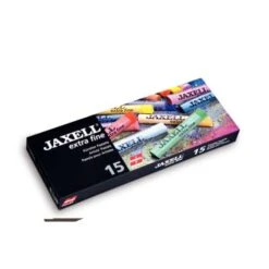 Jaxell Extra Fine Artists' Pastel Sets -Da Vinci Shop JaxellExtraFineArtists26230393BPastelSets 2